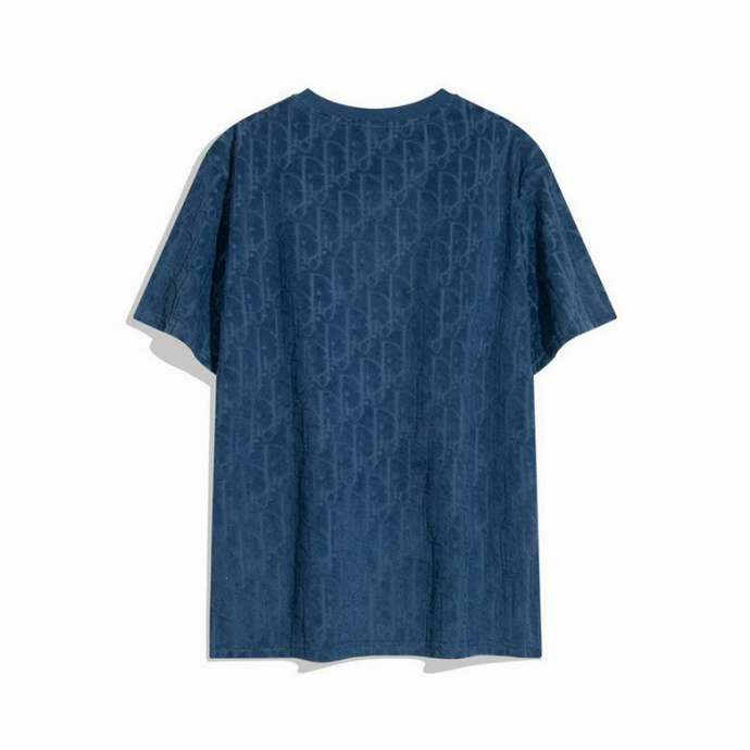 Dior T Shirts Short _SKUDiorS-XLA0333962